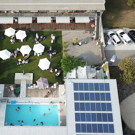 Vlnka Apartments Piest'any Dış mekan fotoğraf