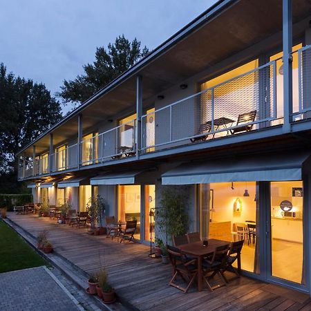 Vlnka Apartments Piest'any Dış mekan fotoğraf