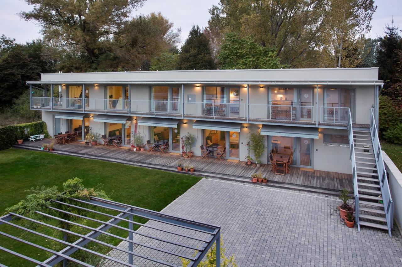 Vlnka Apartments Piest'any Dış mekan fotoğraf