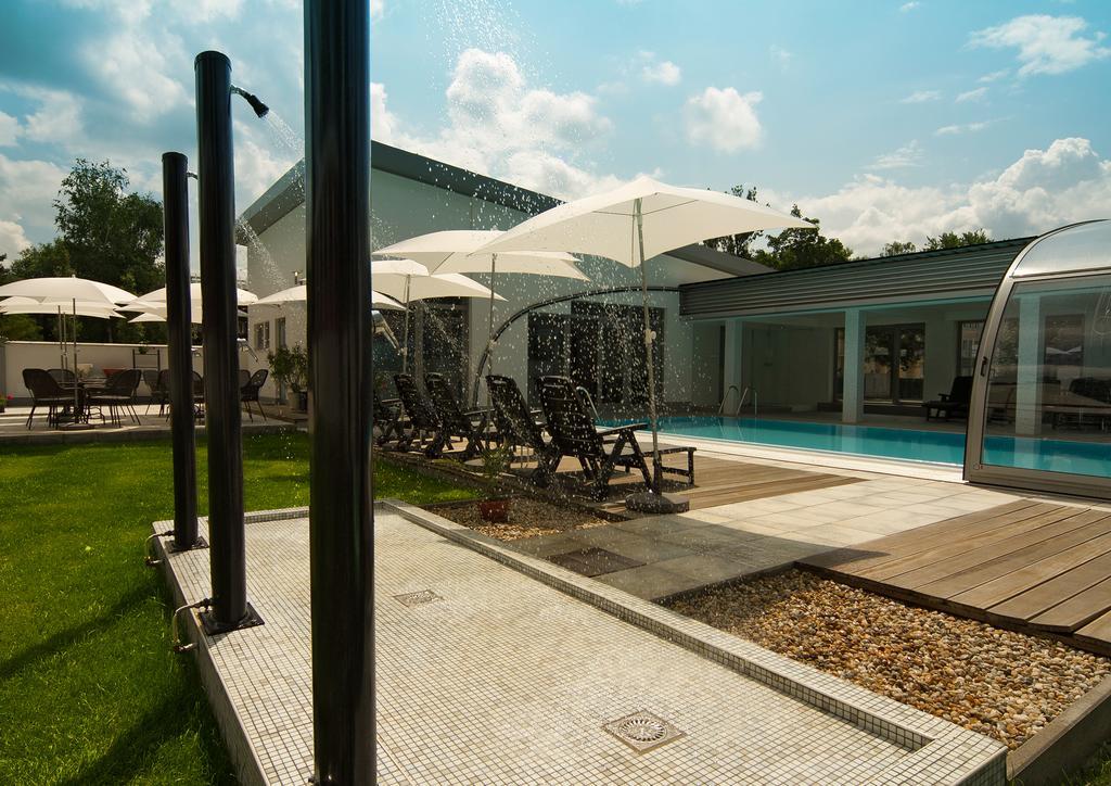 Vlnka Apartments Piest'any Dış mekan fotoğraf