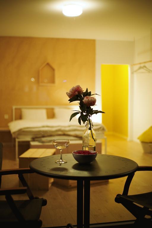 Vlnka Apartments Piest'any Oda fotoğraf