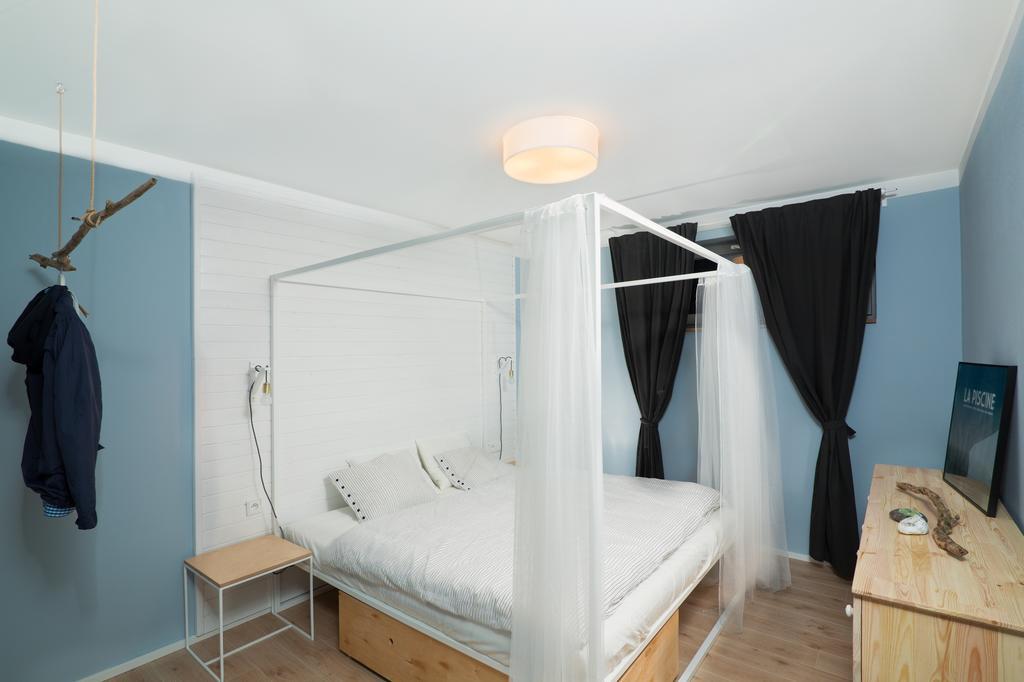 Vlnka Apartments Piest'any Oda fotoğraf