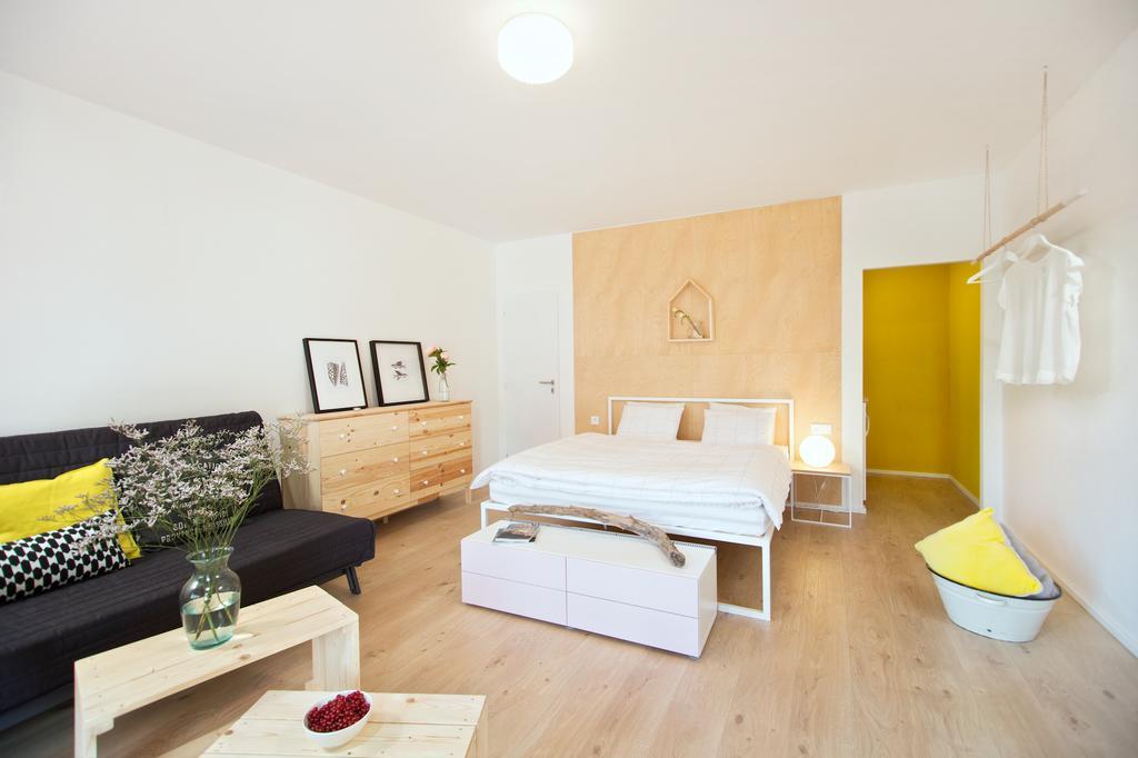 Vlnka Apartments Piest'any Oda fotoğraf