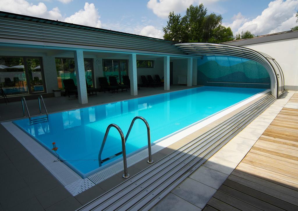 Vlnka Apartments Piest'any Dış mekan fotoğraf