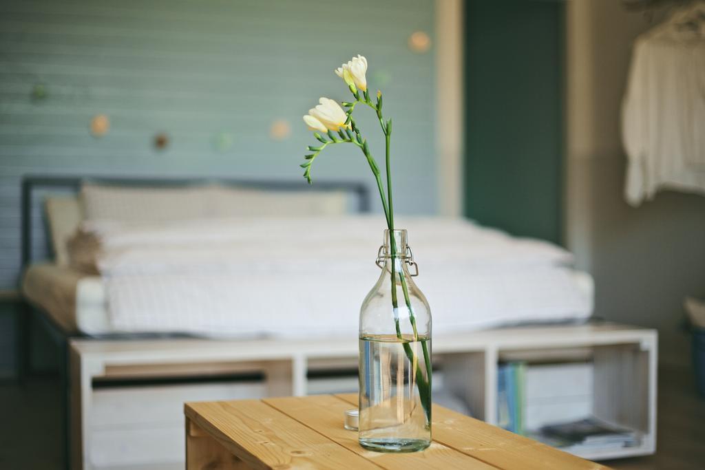 Vlnka Apartments Piest'any Oda fotoğraf