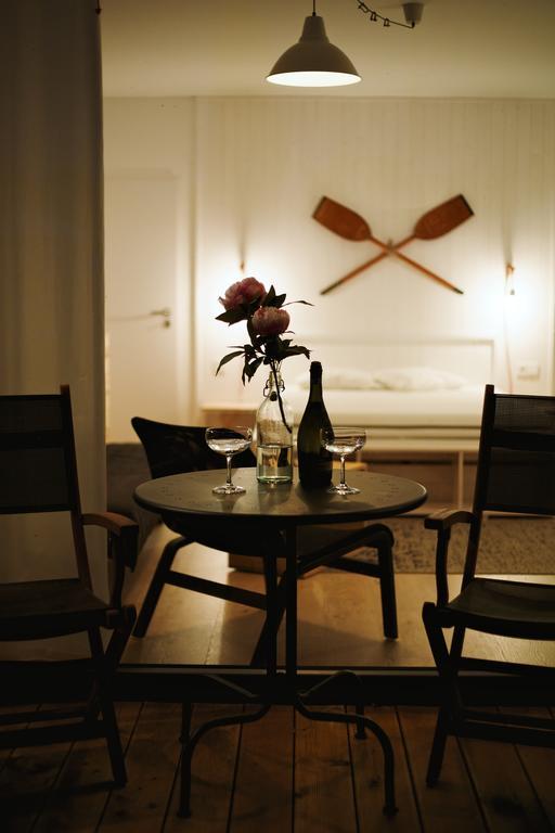 Vlnka Apartments Piest'any Oda fotoğraf