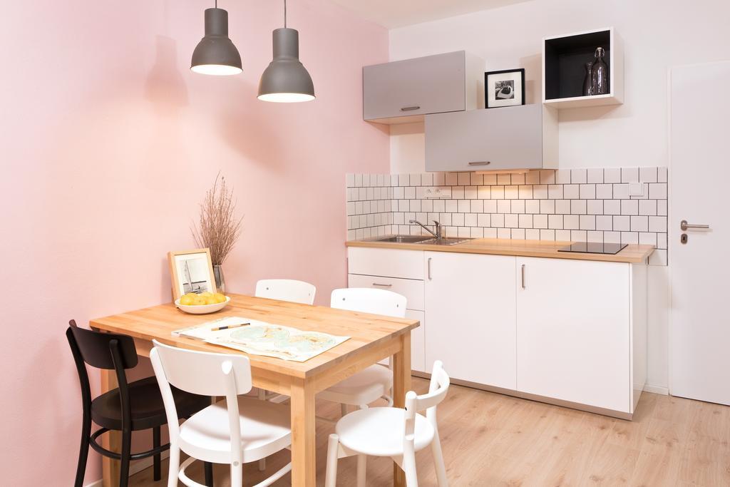Vlnka Apartments Piest'any Oda fotoğraf