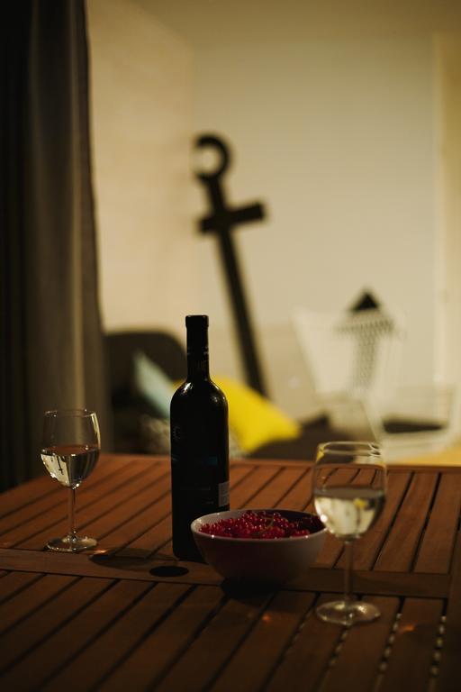 Vlnka Apartments Piest'any Oda fotoğraf