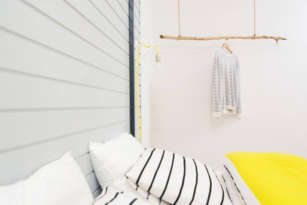 Vlnka Apartments Piest'any Oda fotoğraf