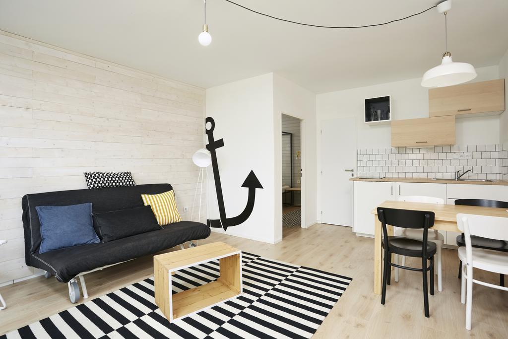 Vlnka Apartments Piest'any Dış mekan fotoğraf