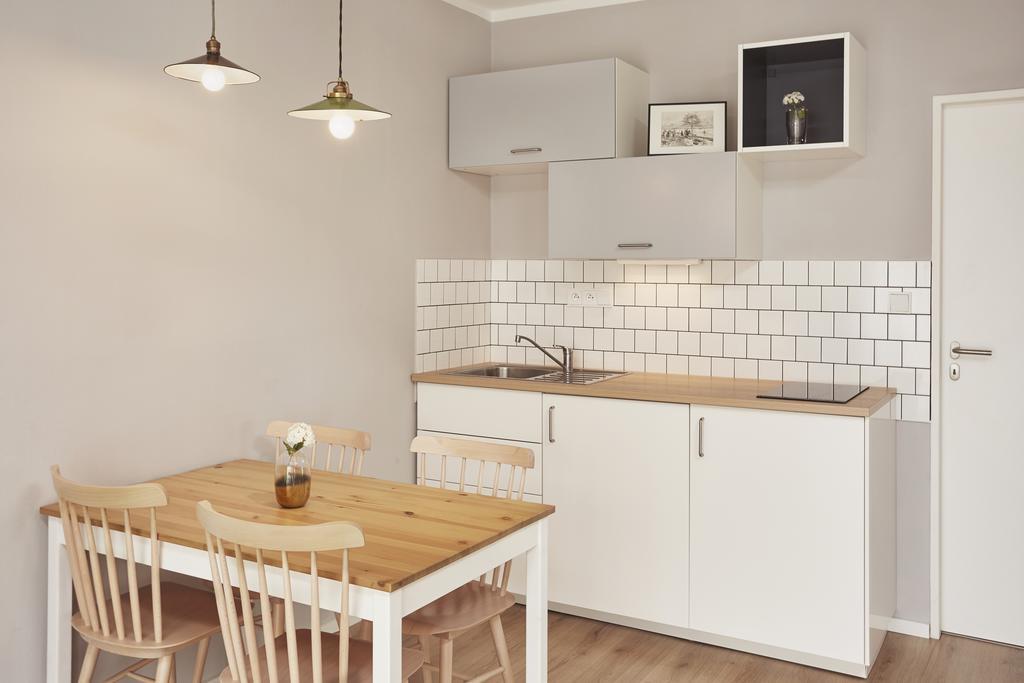 Vlnka Apartments Piest'any Dış mekan fotoğraf
