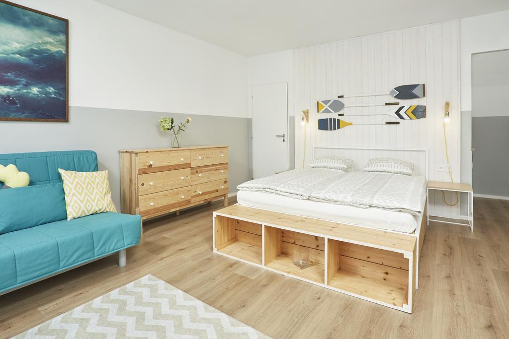 Vlnka Apartments Piest'any Dış mekan fotoğraf