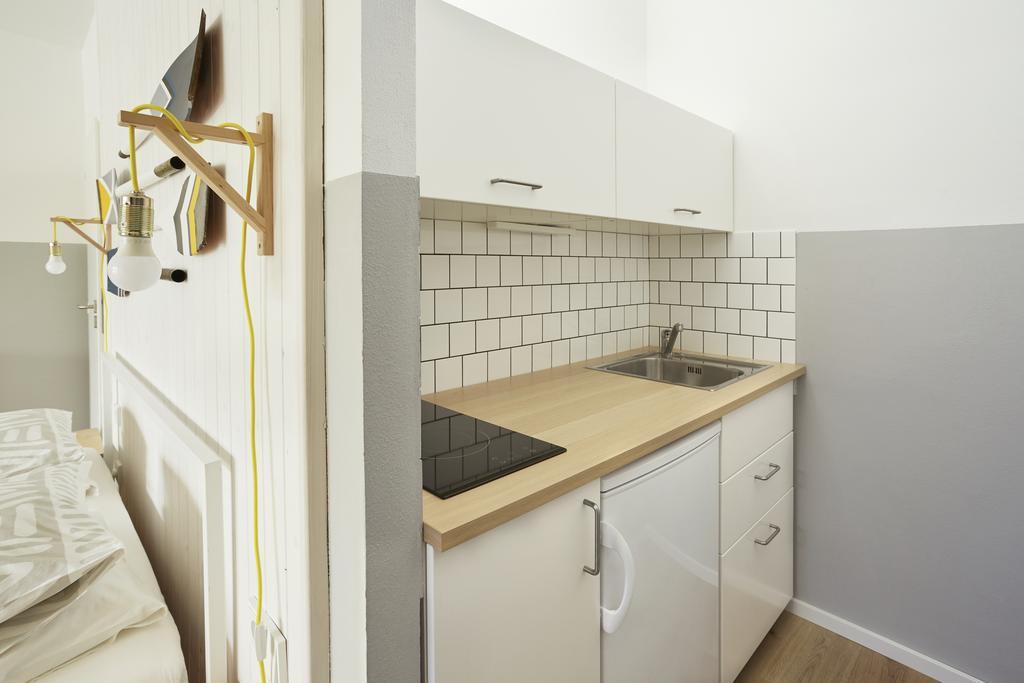 Vlnka Apartments Piest'any Dış mekan fotoğraf