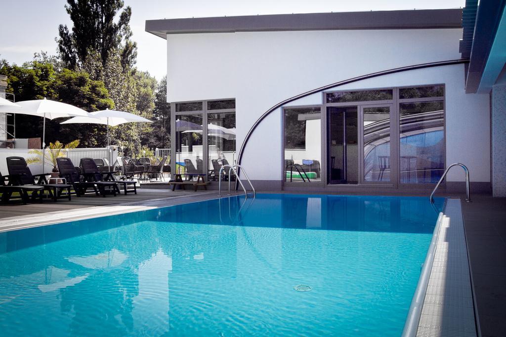 Vlnka Apartments Piest'any Dış mekan fotoğraf